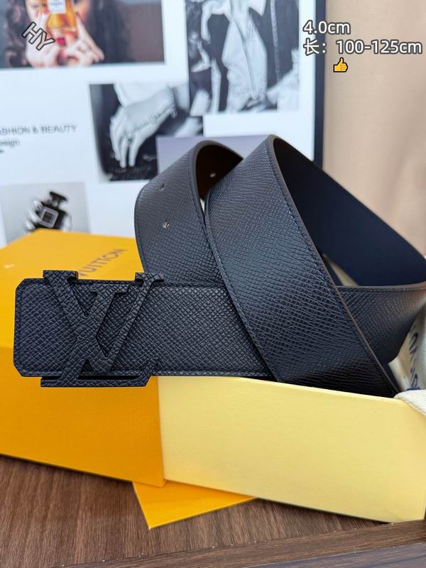 LV belt 40mmX100-125cm 8L77
